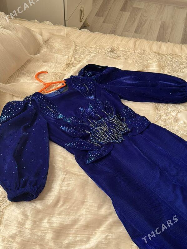 Satlyk Koynek - Балканабат - img 2