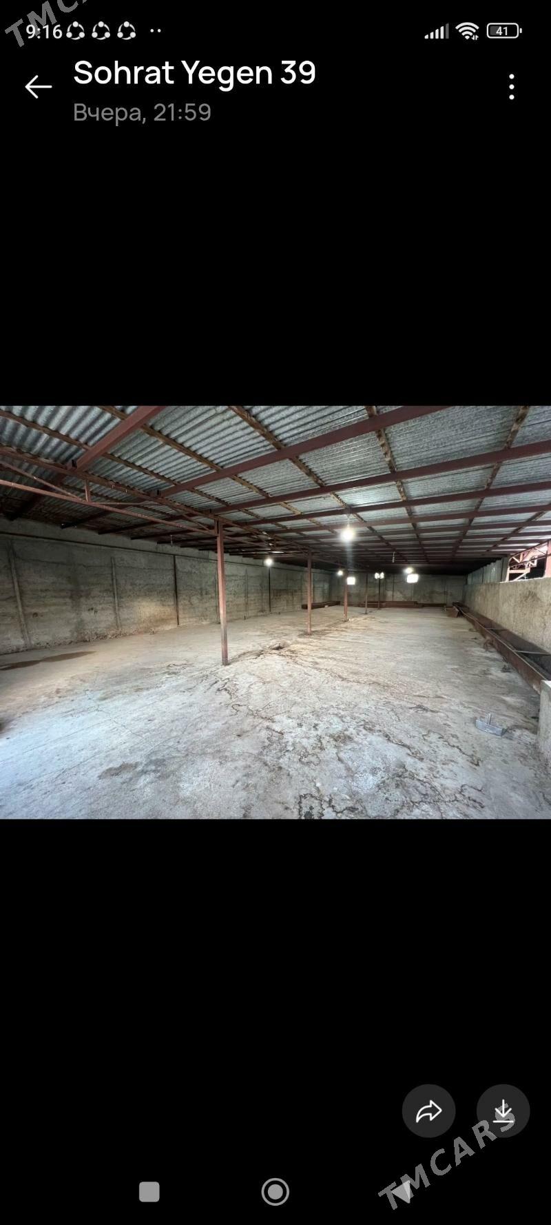 ferme we jay - Gyzylarbat - img 7