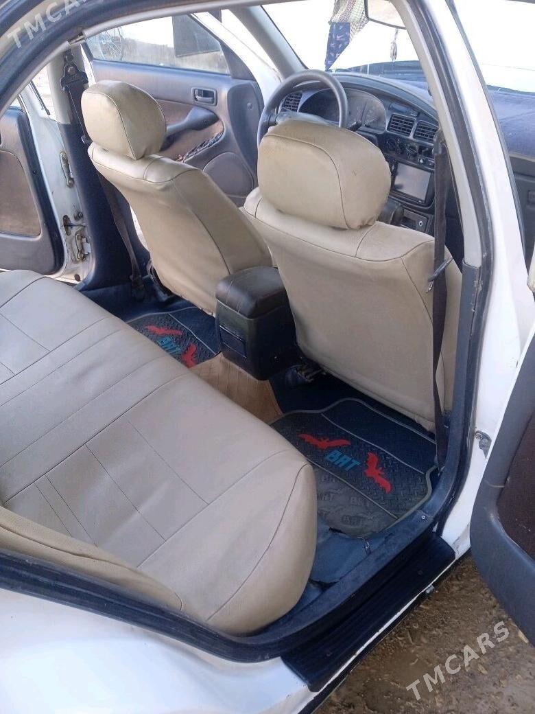 Toyota Camry 1997 - 92 000 TMT - Tejen - img 6