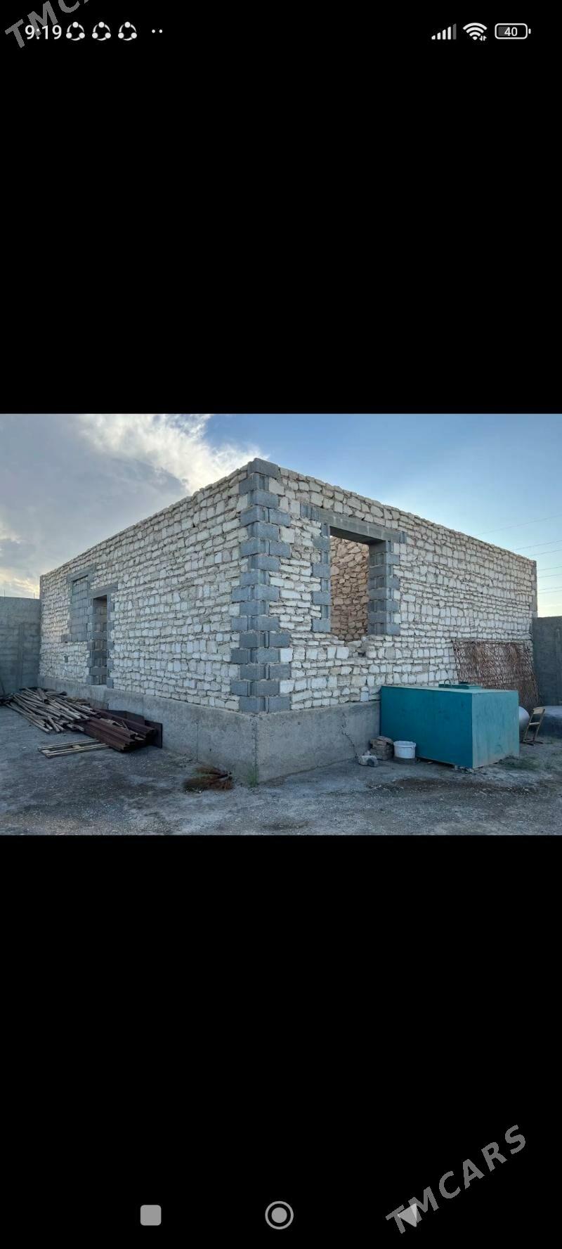 ferme we jay - Gyzylarbat - img 1