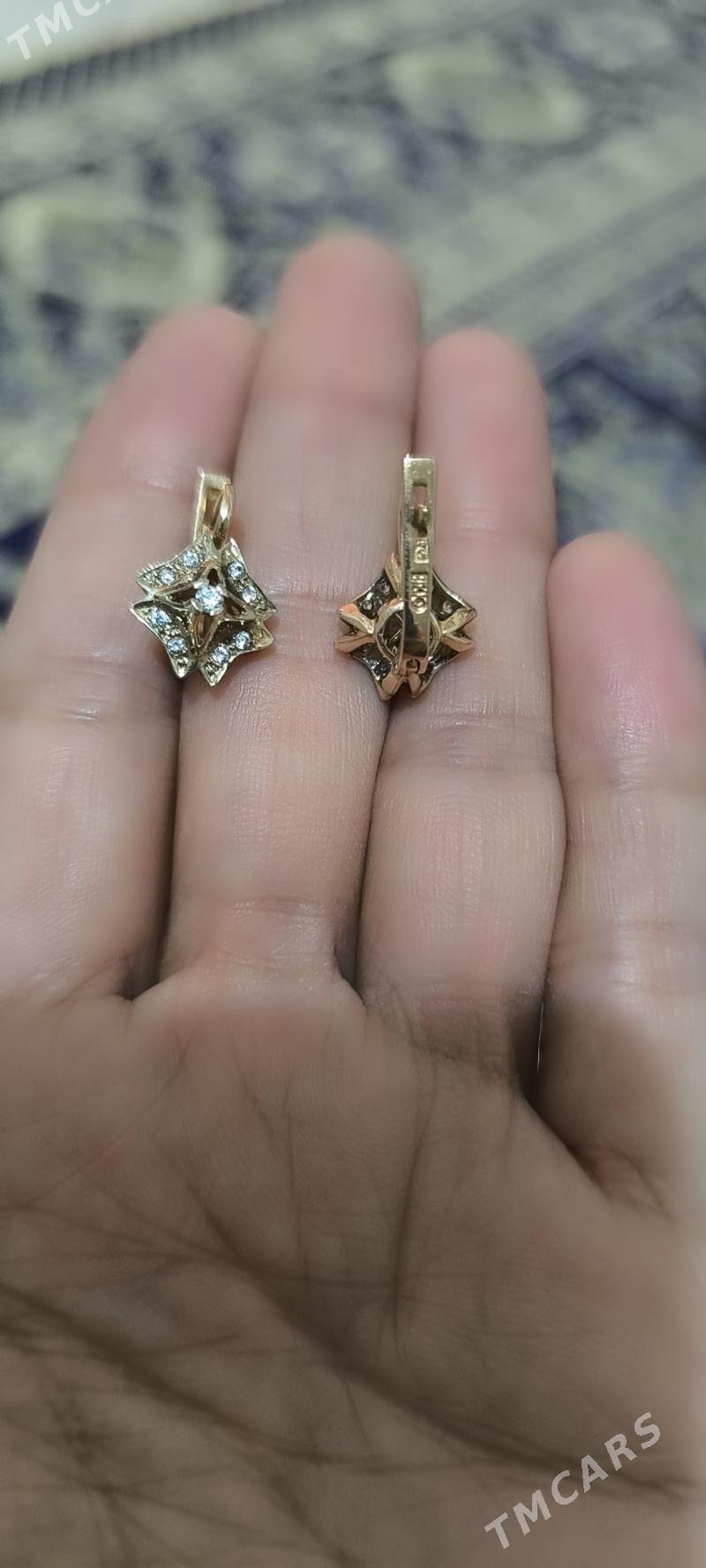 Gyzyl Gulakhalka Satlyk - Ашхабад - img 1