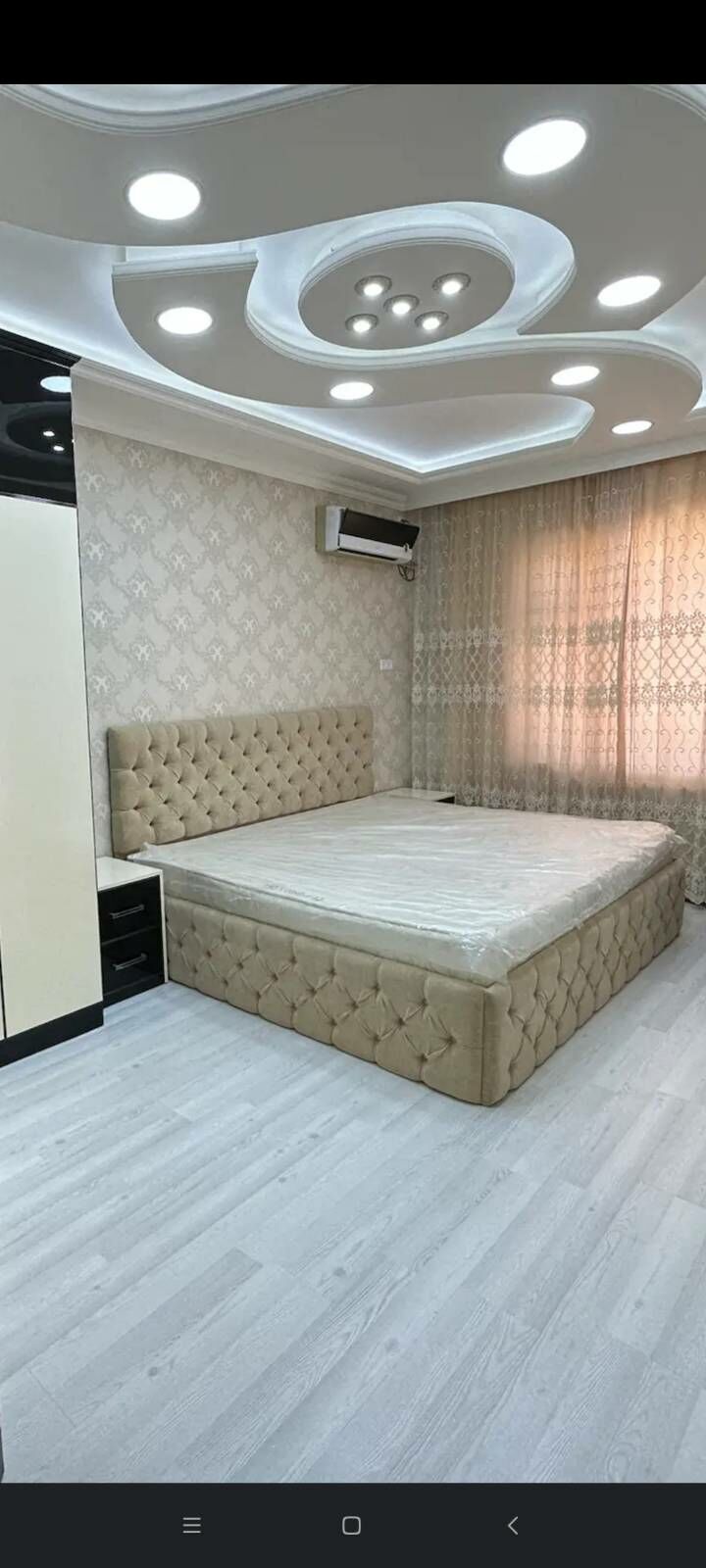 Мир 3 5эт 4ком 92м2 Дёшево - Aşgabat - img 3