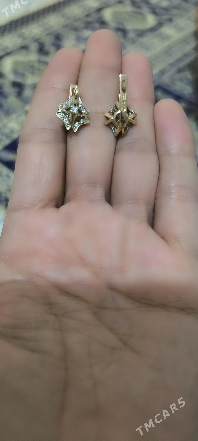 Gyzyl Gulakhalka Satlyk - Ашхабад - img 3