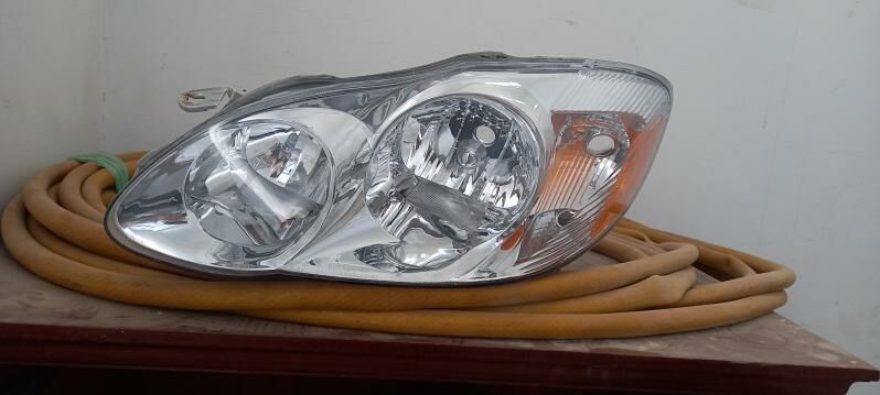 corolla fara 300 TMT - Aşgabat - img 1