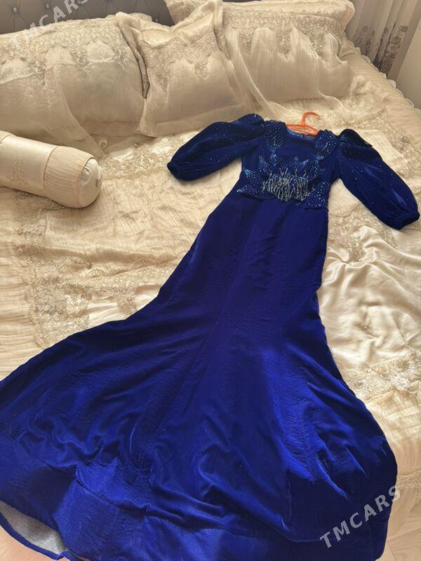 Satlyk Koynek - Балканабат - img 3