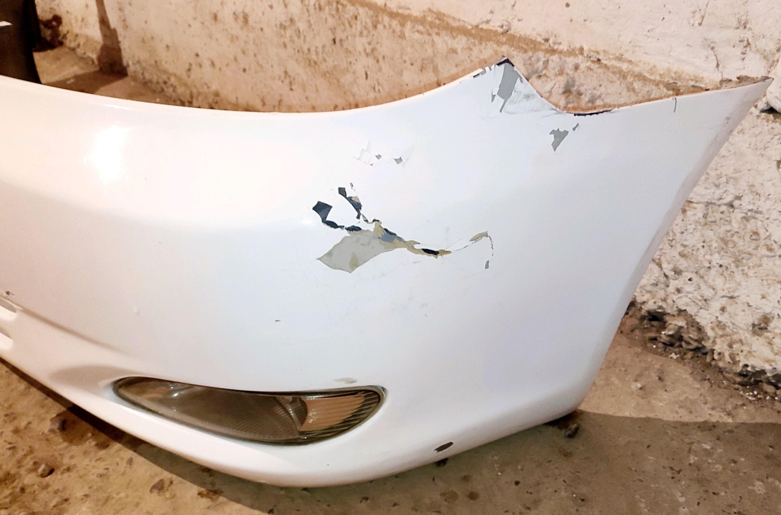 DUTY CAMRY BUFER 2003 400 TMT - Murgap - img 2