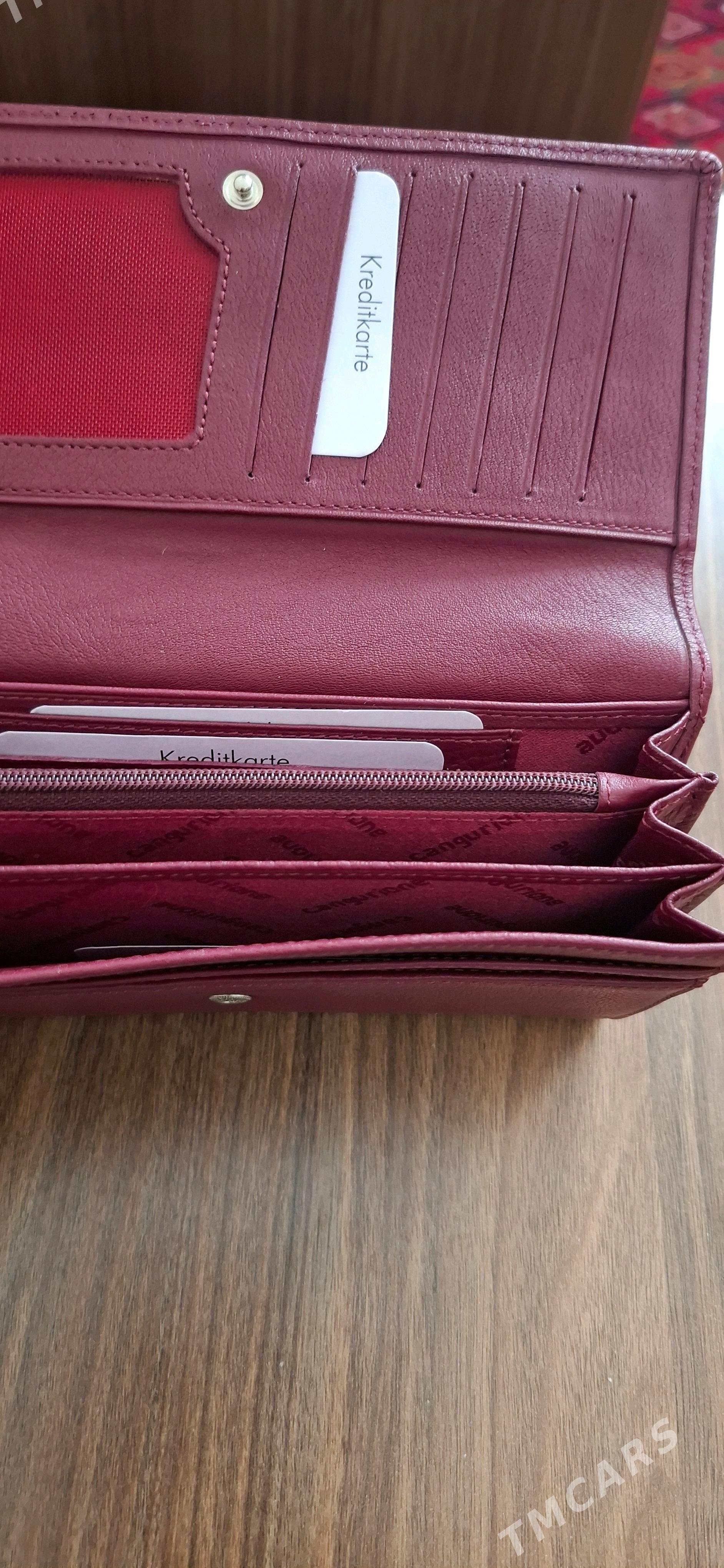 кошелек - Ашхабад - img 2