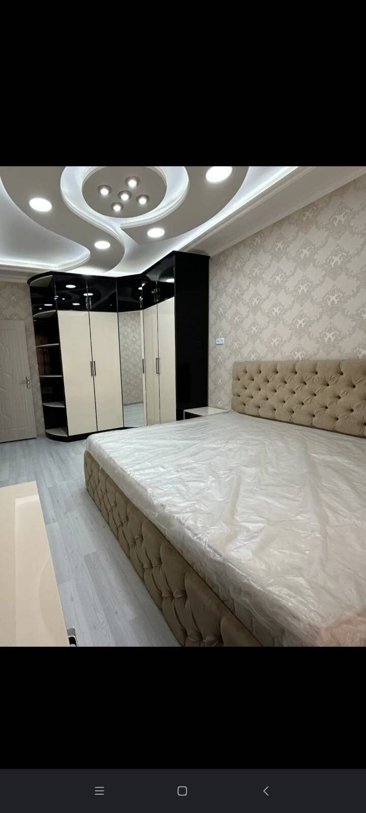 Мир 3 5эт 4ком 92м2 Дёшево - Aşgabat - img 2