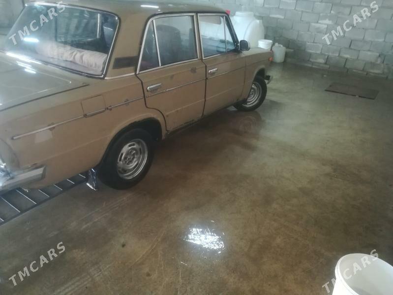 Lada 2106 1990 - 9 000 TMT - Акдепе - img 2