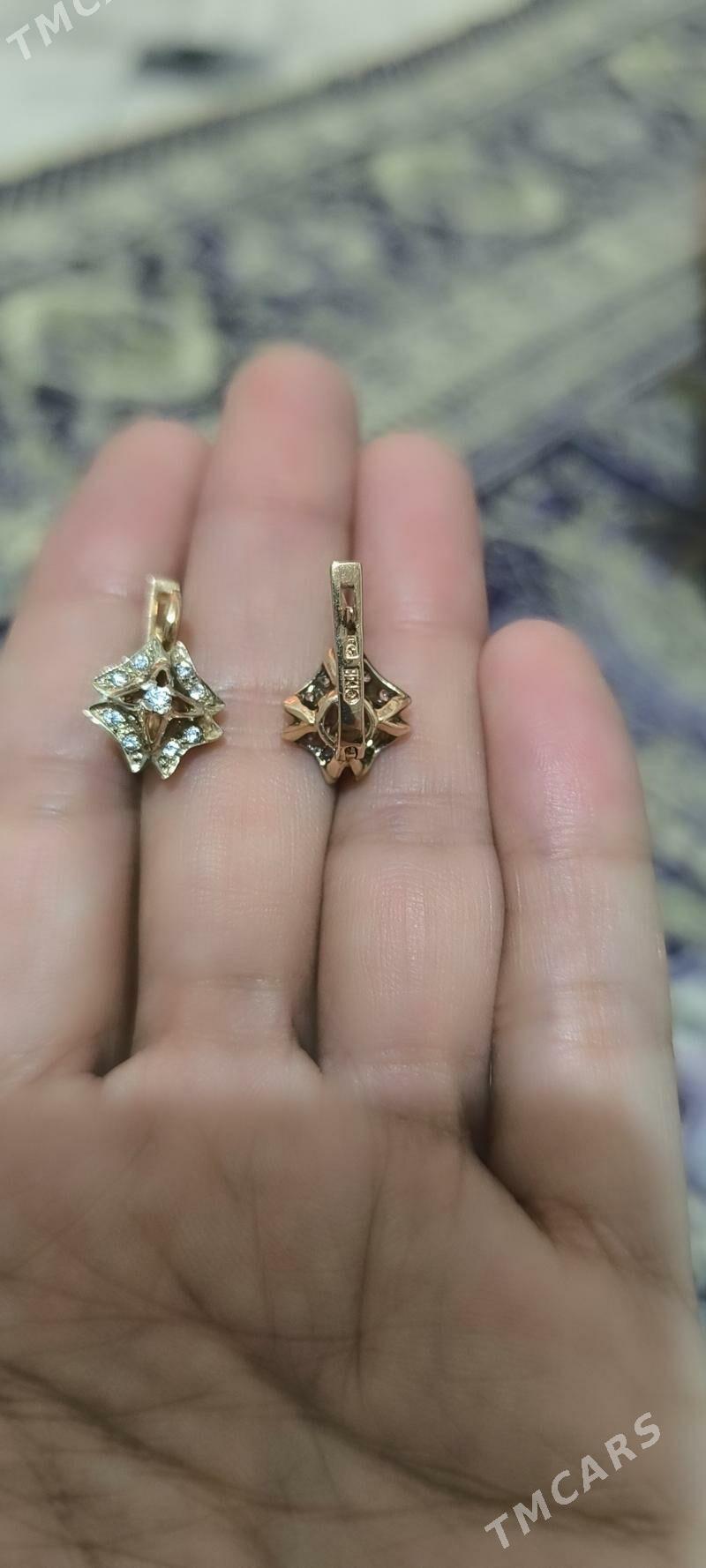 Gyzyl Gulakhalka Satlyk - Ашхабад - img 2