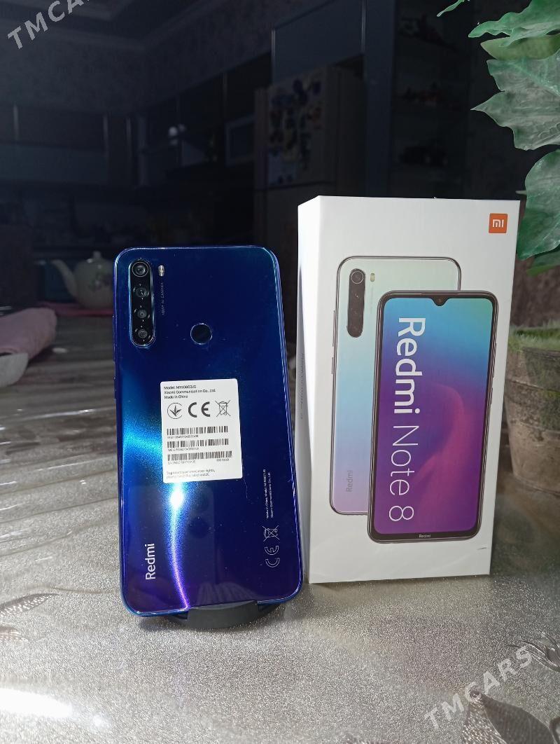 redmi not8 - Байрамали - img 2