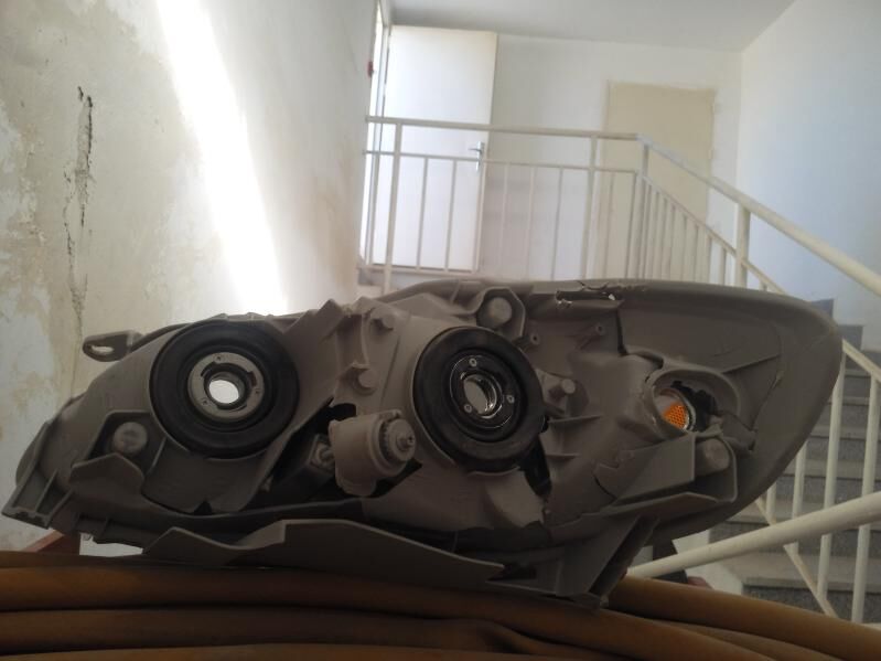 corolla fara 300 TMT - Aşgabat - img 2