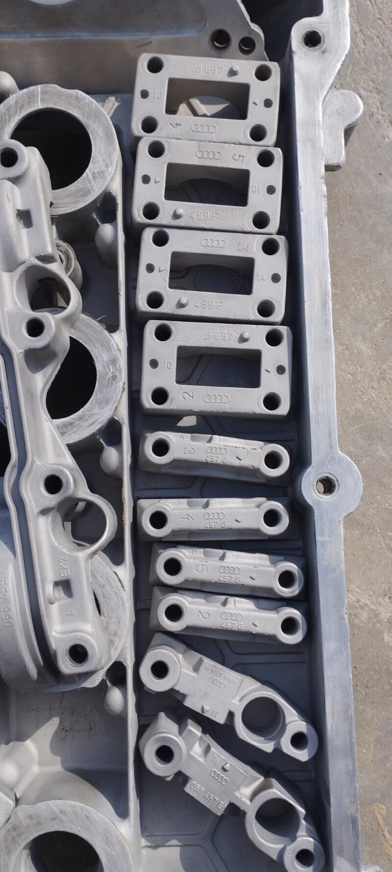 A4 B5 100 TMT - Büzmeýin - img 7