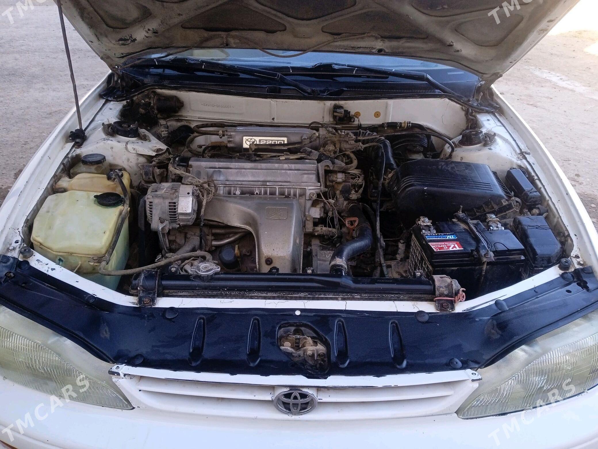 Toyota Camry 1997 - 92 000 TMT - Tejen - img 5