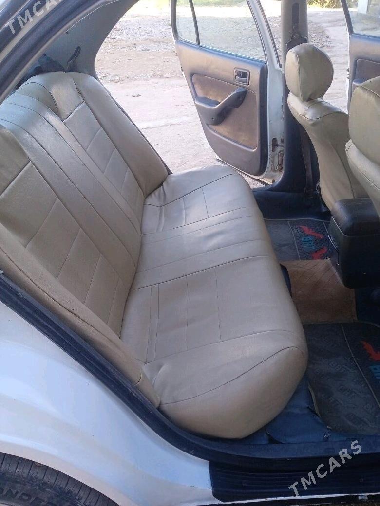 Toyota Camry 1997 - 92 000 TMT - Tejen - img 7