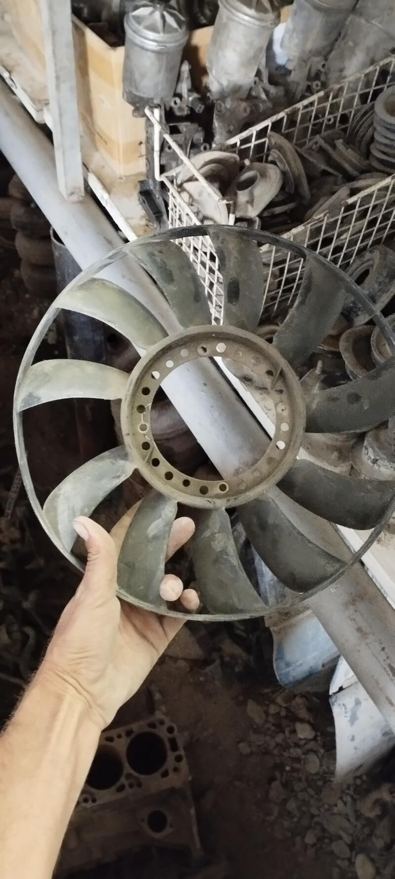 A4 B5 100 TMT - Büzmeýin - img 4