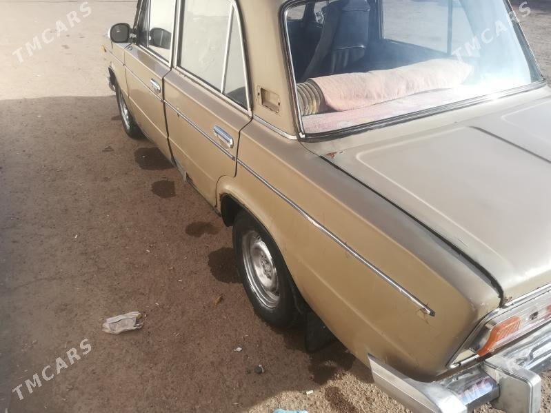 Lada 2106 1990 - 9 000 TMT - Акдепе - img 3