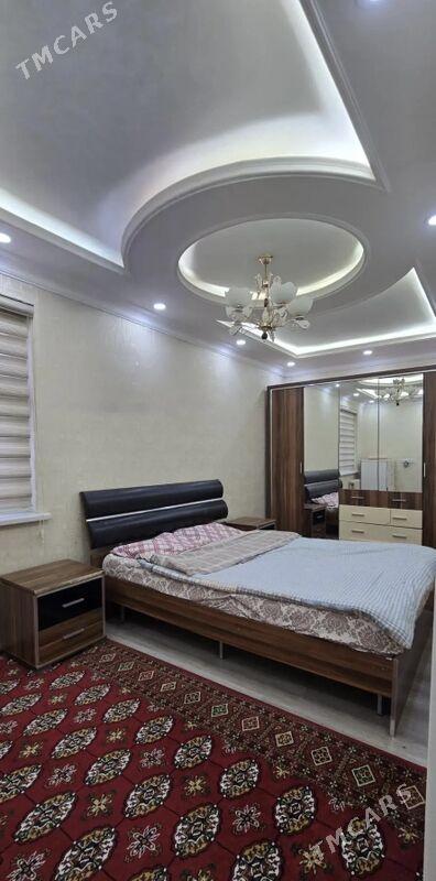 10 МКР 4/1ЭТАЖ 2 КОМ ЕВРО️️ - 10 mkr - img 2