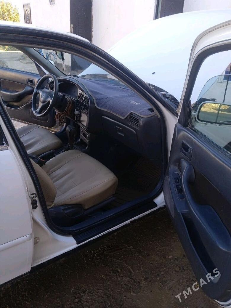 Toyota Camry 1997 - 92 000 TMT - Tejen - img 9