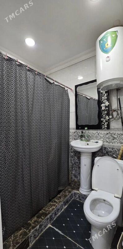 10 МКР 4/1ЭТАЖ 2 КОМ ЕВРО️️ - 10 mkr - img 6