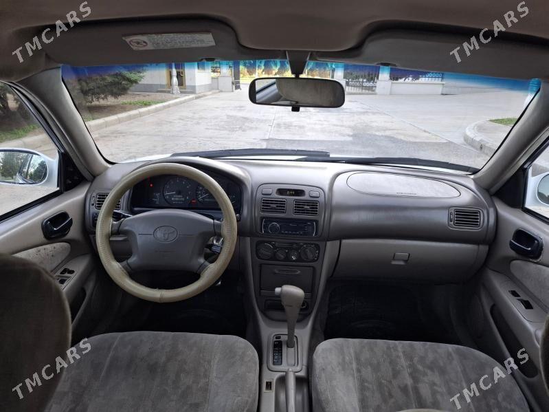 Toyota Corolla 2000 - 85 000 TMT - Mary - img 10