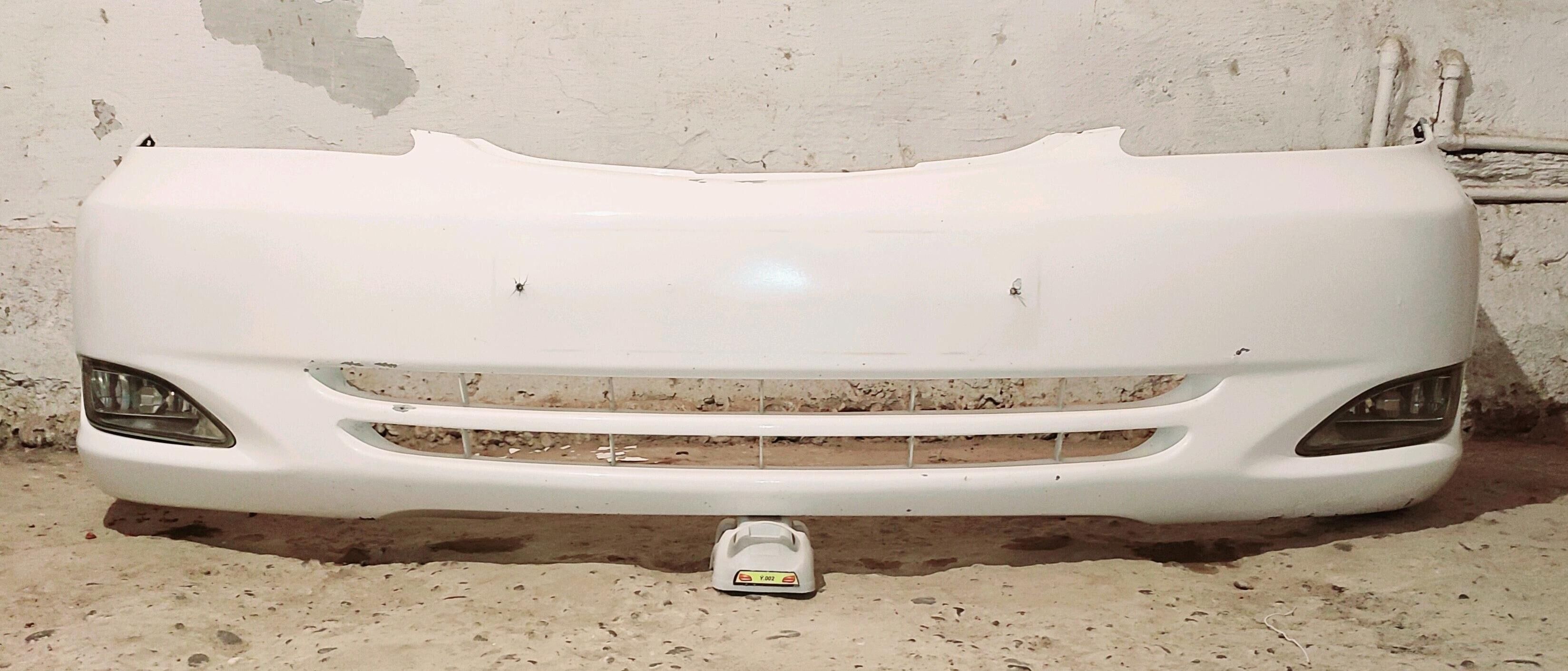 DUTY CAMRY BUFER 2003 400 TMT - Murgap - img 3