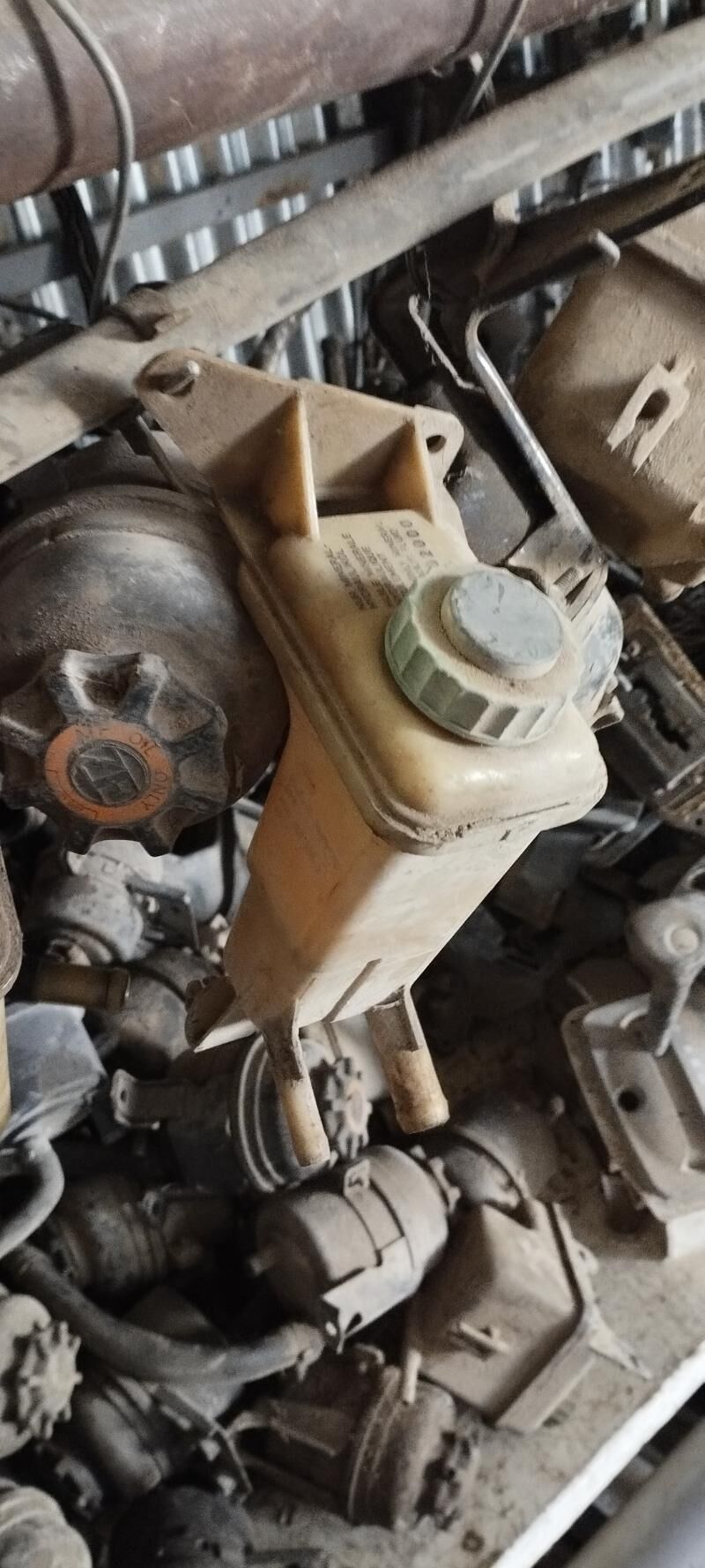 A4 B5 100 TMT - Büzmeýin - img 5