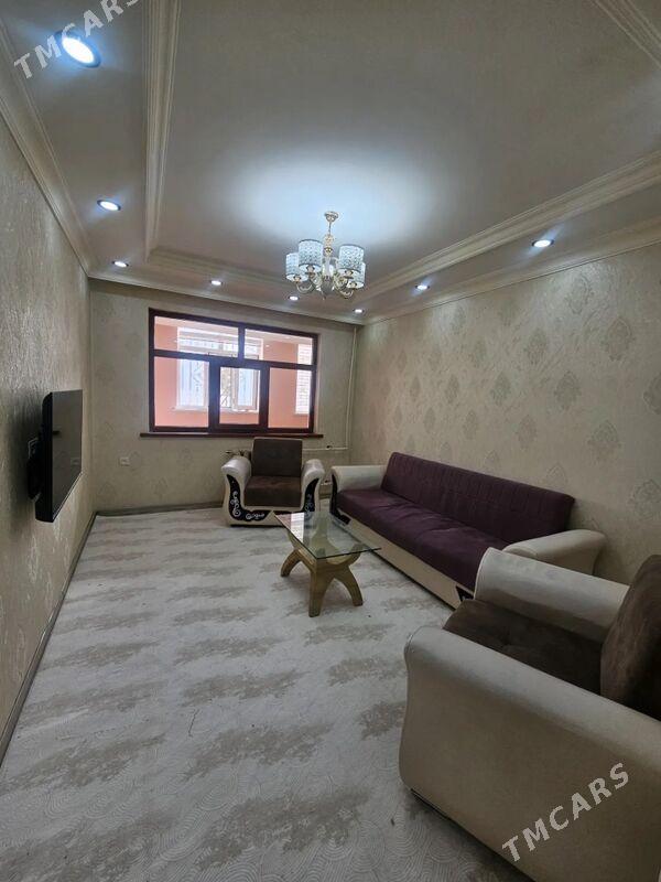 10 МКР 4/1ЭТАЖ 2 КОМ ЕВРО️️ - 10 mkr - img 1