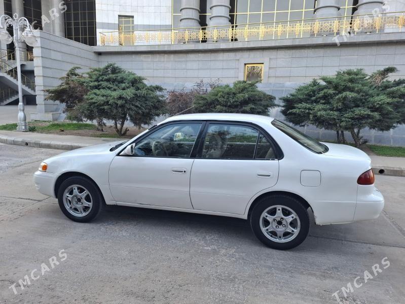 Toyota Corolla 2000 - 85 000 TMT - Mary - img 4