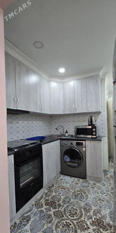 10 МКР 4/1ЭТАЖ 2 КОМ ЕВРО️️ - 10 mkr - img 5