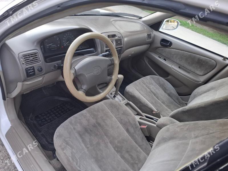 Toyota Corolla 2000 - 85 000 TMT - Mary - img 8