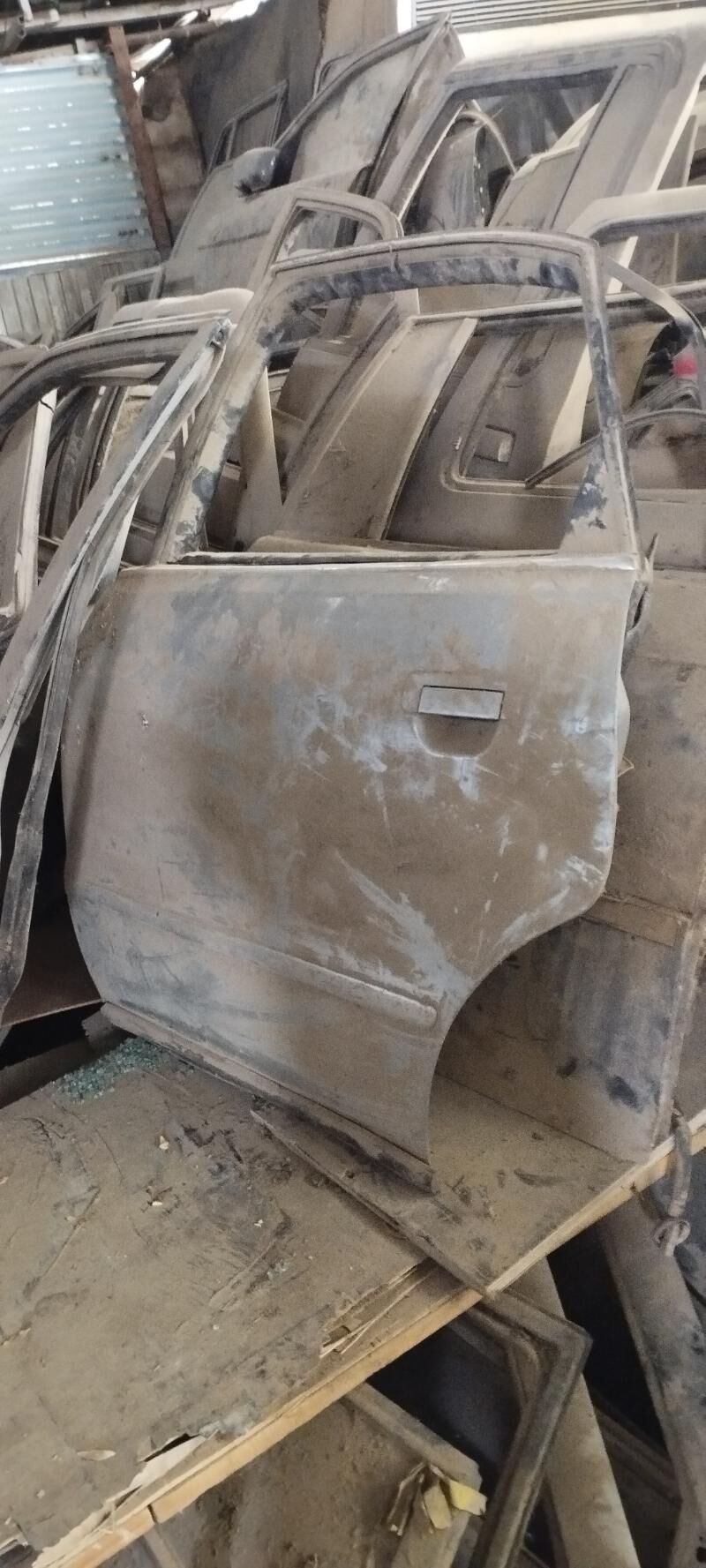 A4 B5 100 TMT - Büzmeýin - img 3