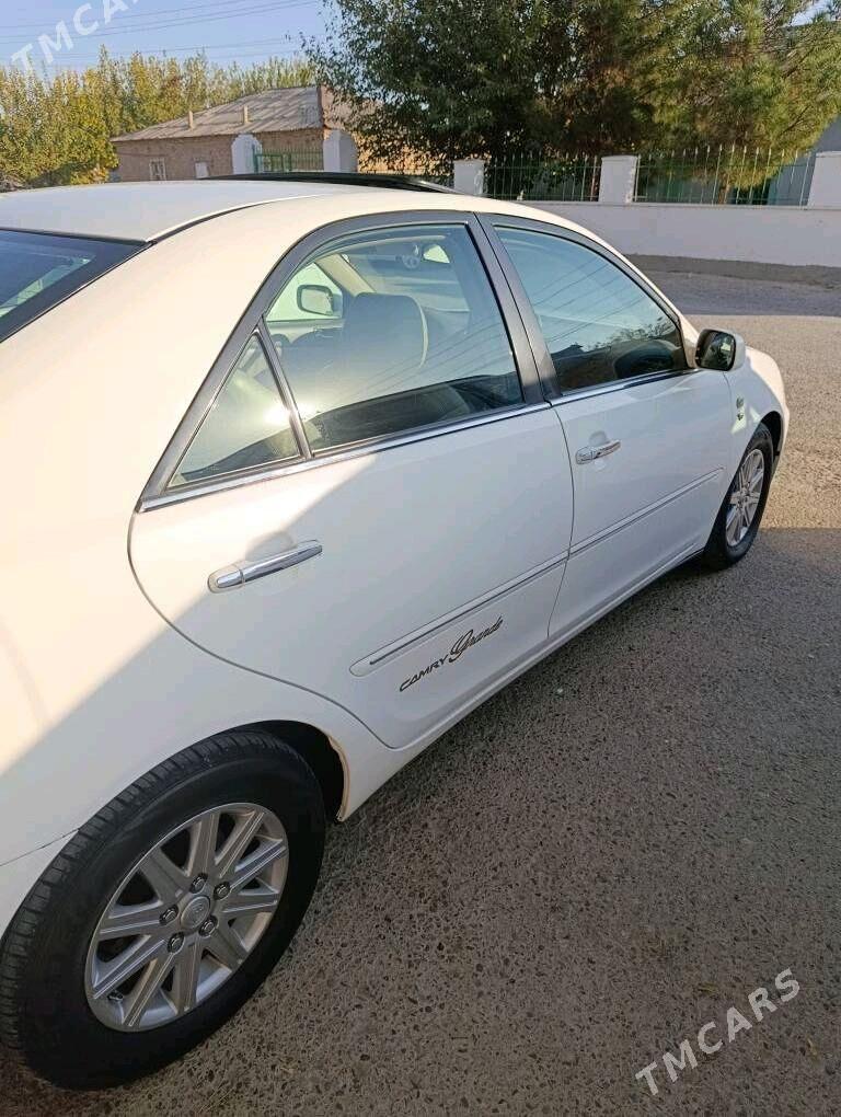 Toyota Camry 2005 - 200 000 TMT - Kaka - img 2