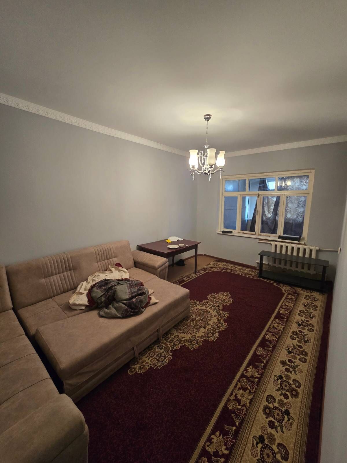 ️Мир 3 5эт 3ком 76м2 Дёшево️ - Ашхабад - img 1