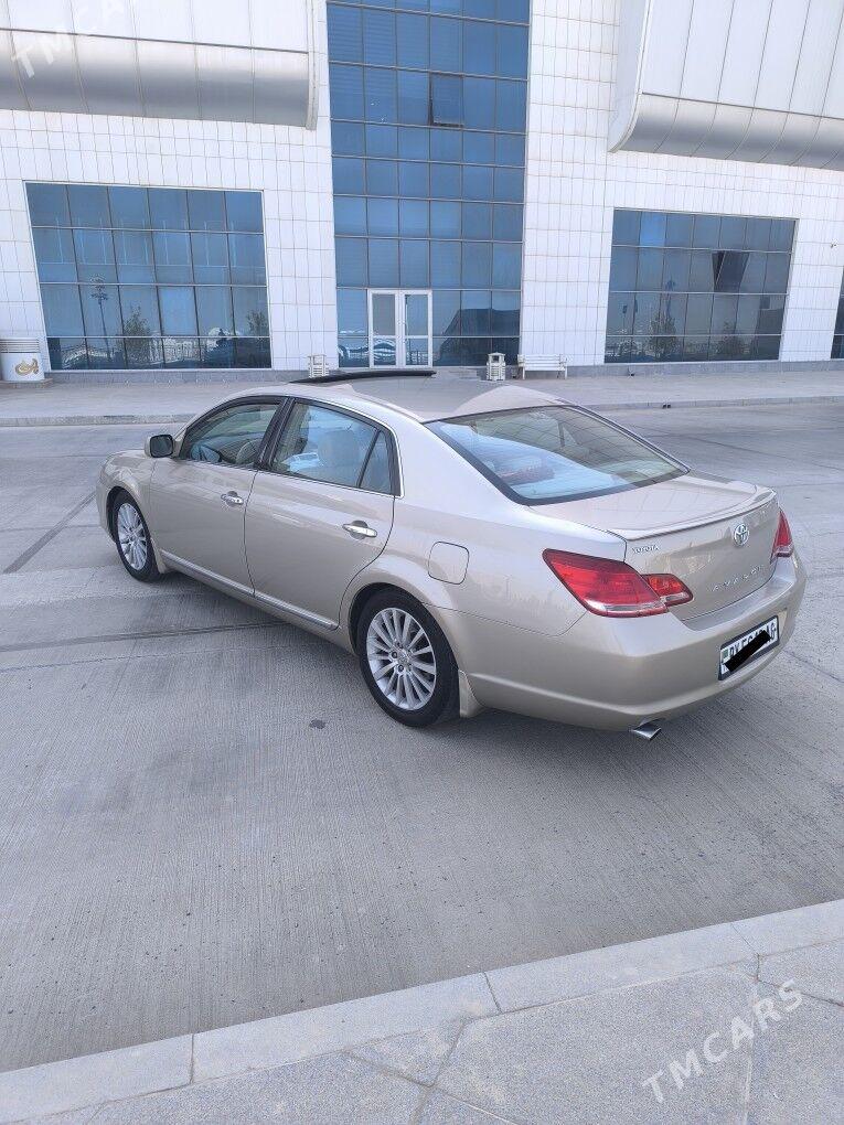 Toyota Avalon 2006 - 178 000 TMT - Aşgabat - img 1