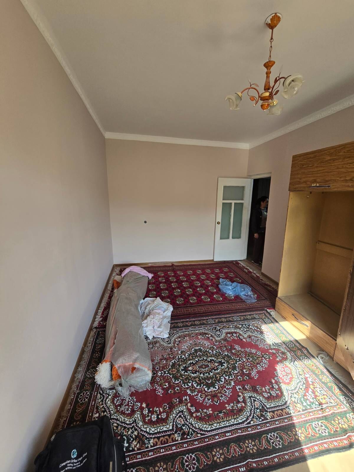 ️Мир 3 5эт 3ком 76м2 Дёшево️ - Ашхабад - img 3