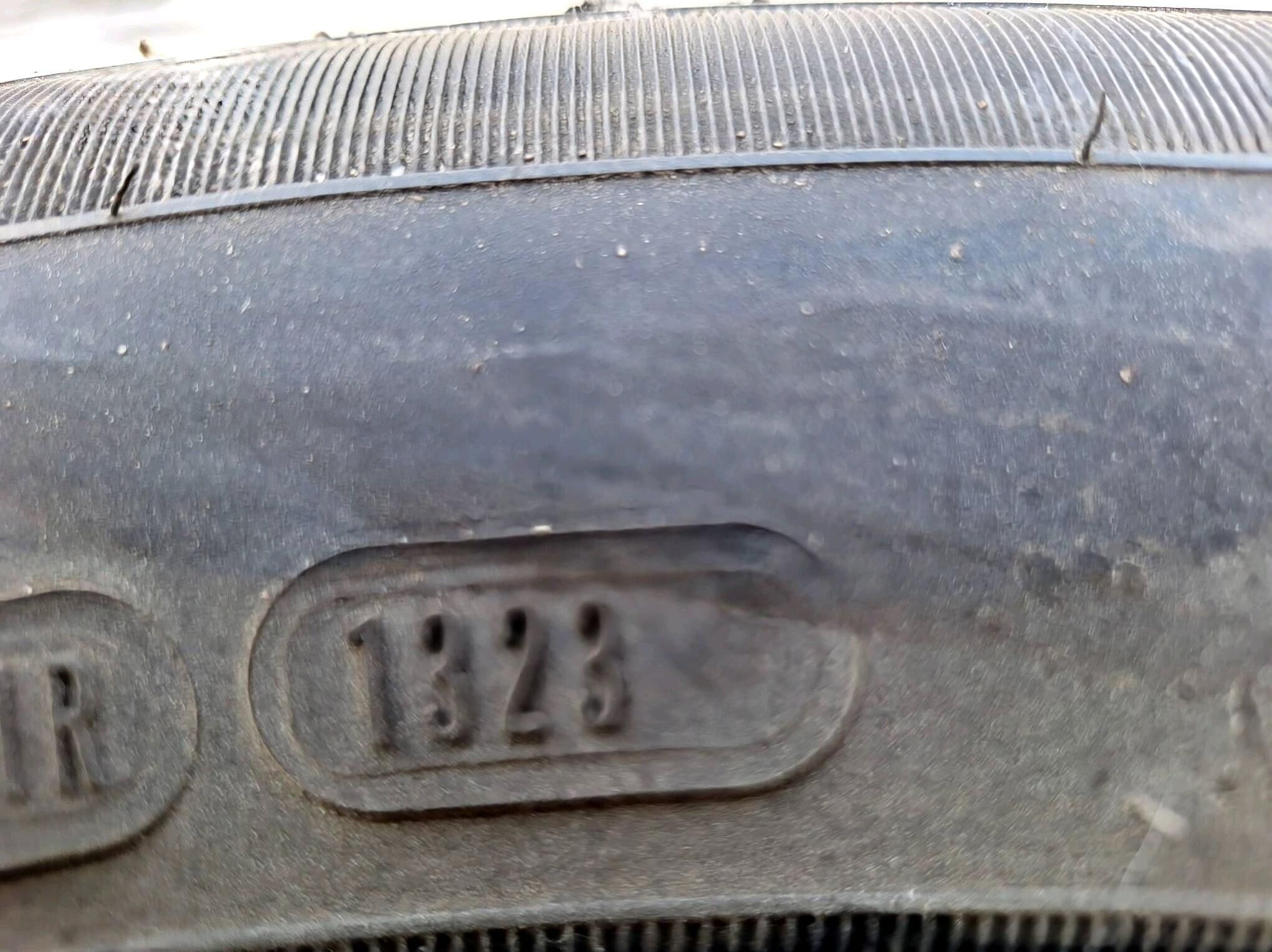 GOODYEAR 255 60 18 900 TMT - Aşgabat - img 1