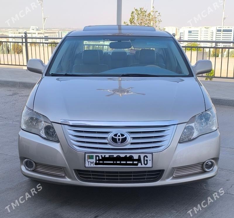 Toyota Avalon 2006 - 178 000 TMT - Aşgabat - img 4