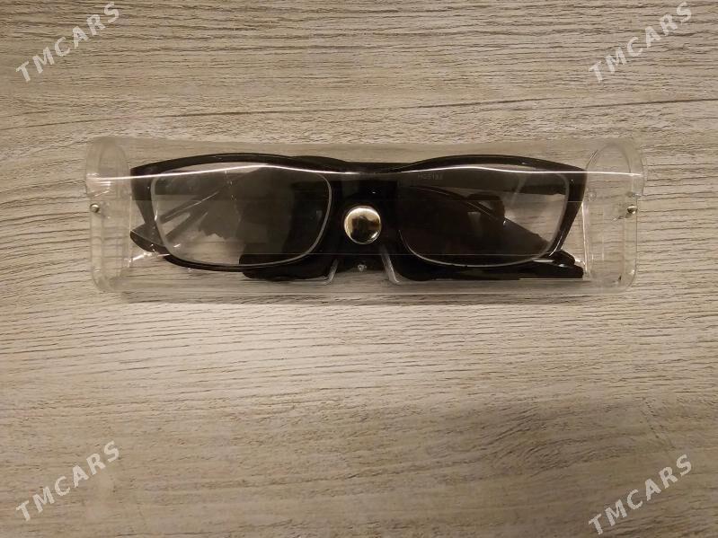 очки для зрения - Aşgabat - img 2