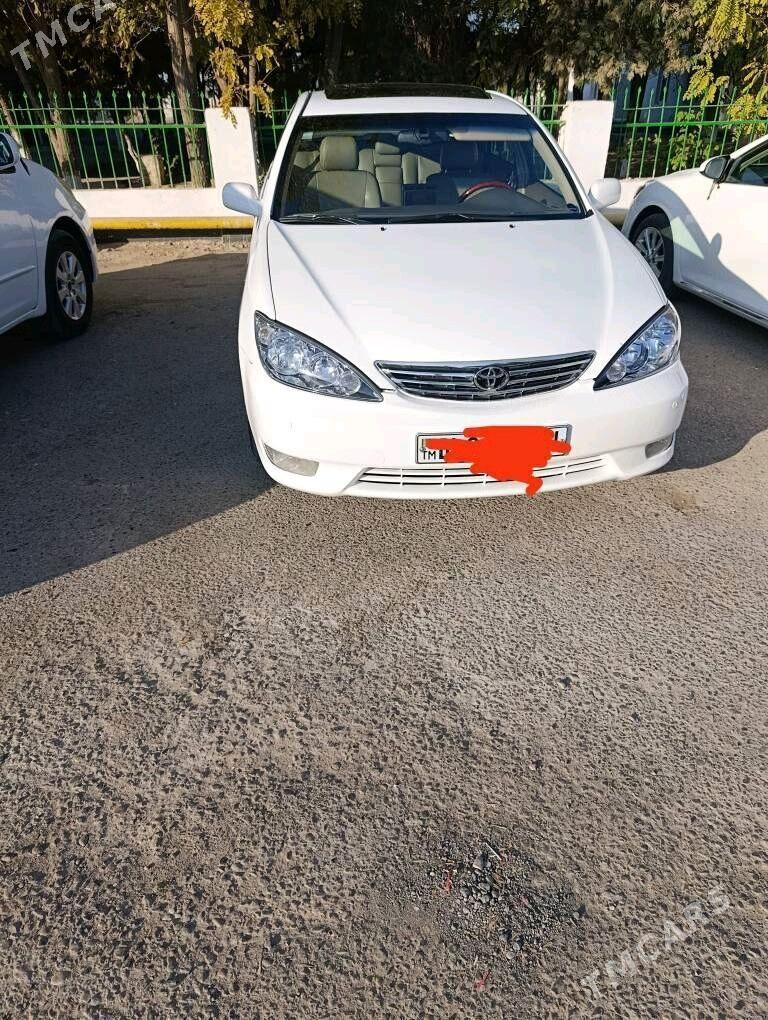 Toyota Camry 2005 - 200 000 TMT - Kaka - img 3