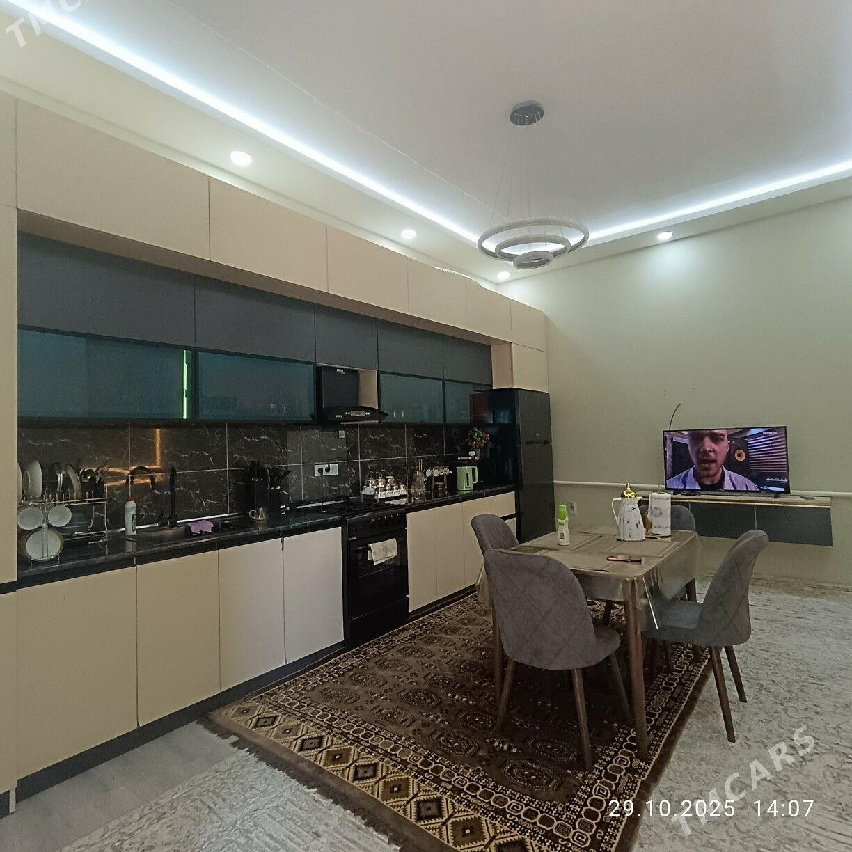 элитка 440м2, Ипотека - Дашогуз - img 3