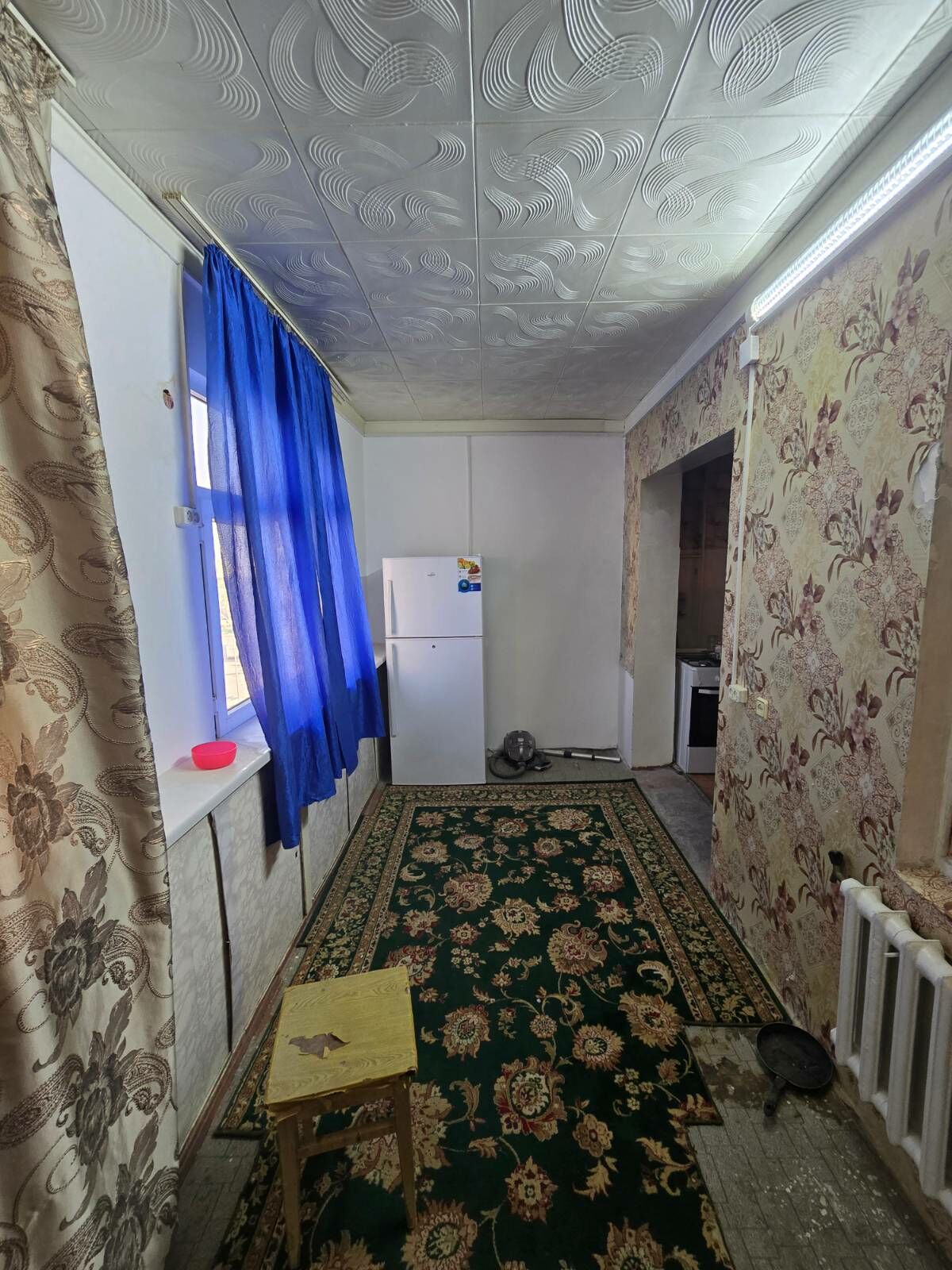 ️Мир 3 5эт 3ком 76м2 Дёшево️ - Ашхабад - img 8