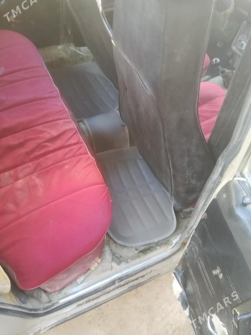 Lada 2106 1990 - 9 000 TMT - Акдепе - img 4