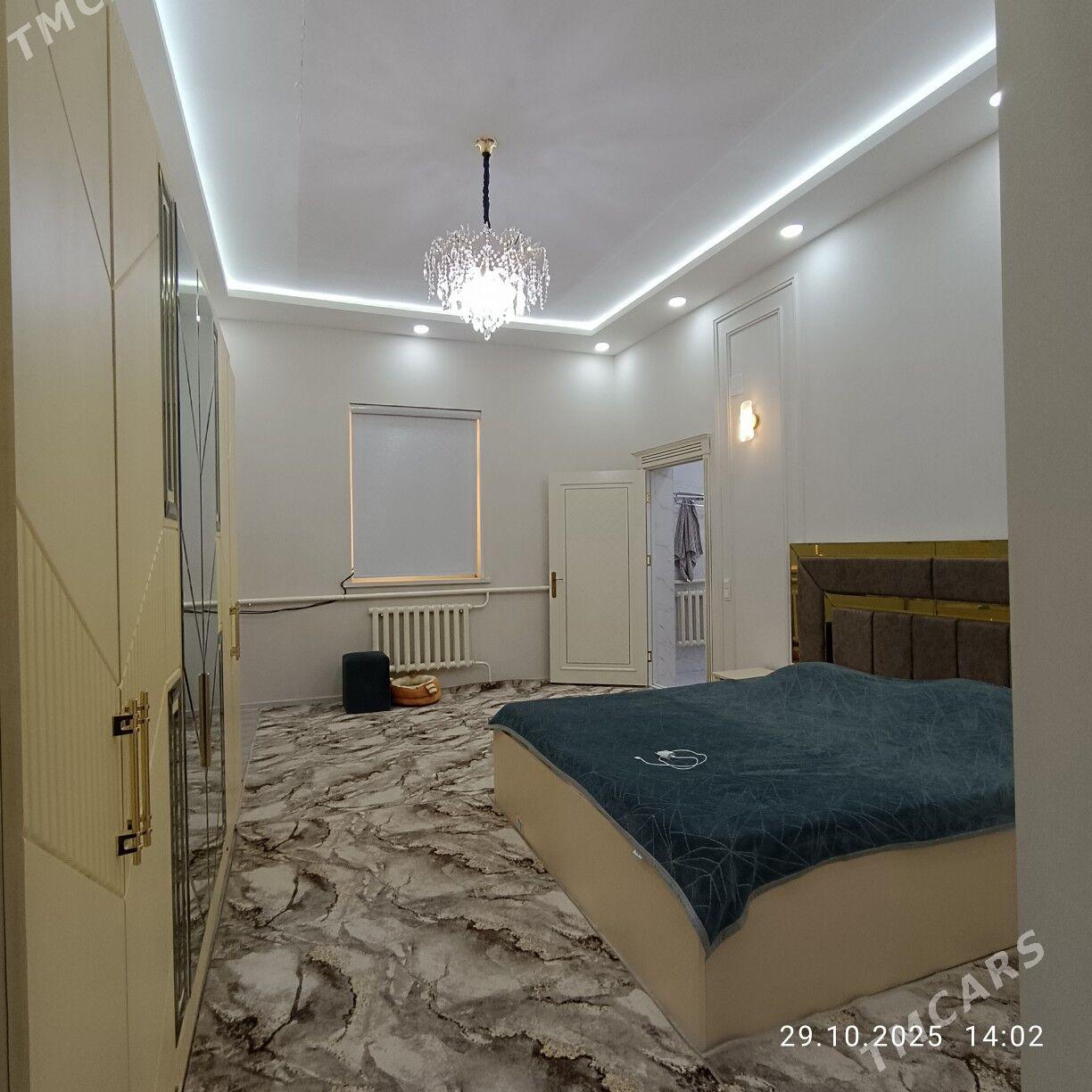 элитка 440м2, Ипотека - Дашогуз - img 5