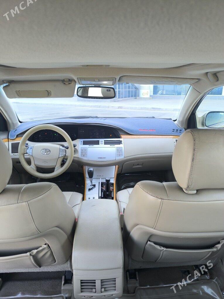 Toyota Avalon 2006 - 178 000 TMT - Aşgabat - img 6