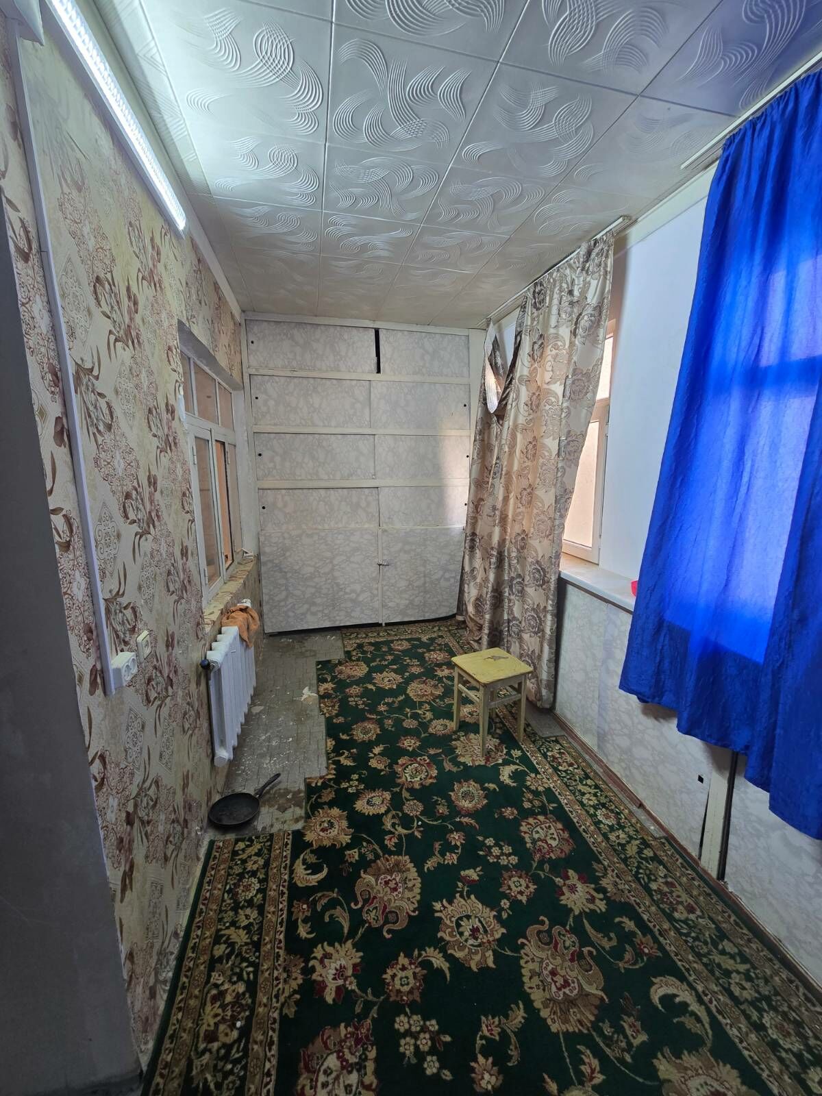 ️Мир 3 5эт 3ком 76м2 Дёшево️ - Ашхабад - img 9