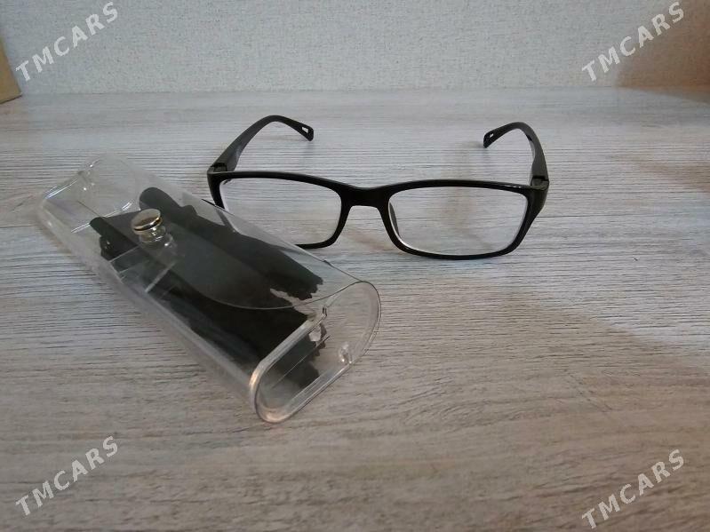 очки для зрения - Aşgabat - img 1