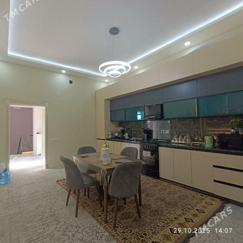 элитка 440м2, Ипотека - Дашогуз - img 1