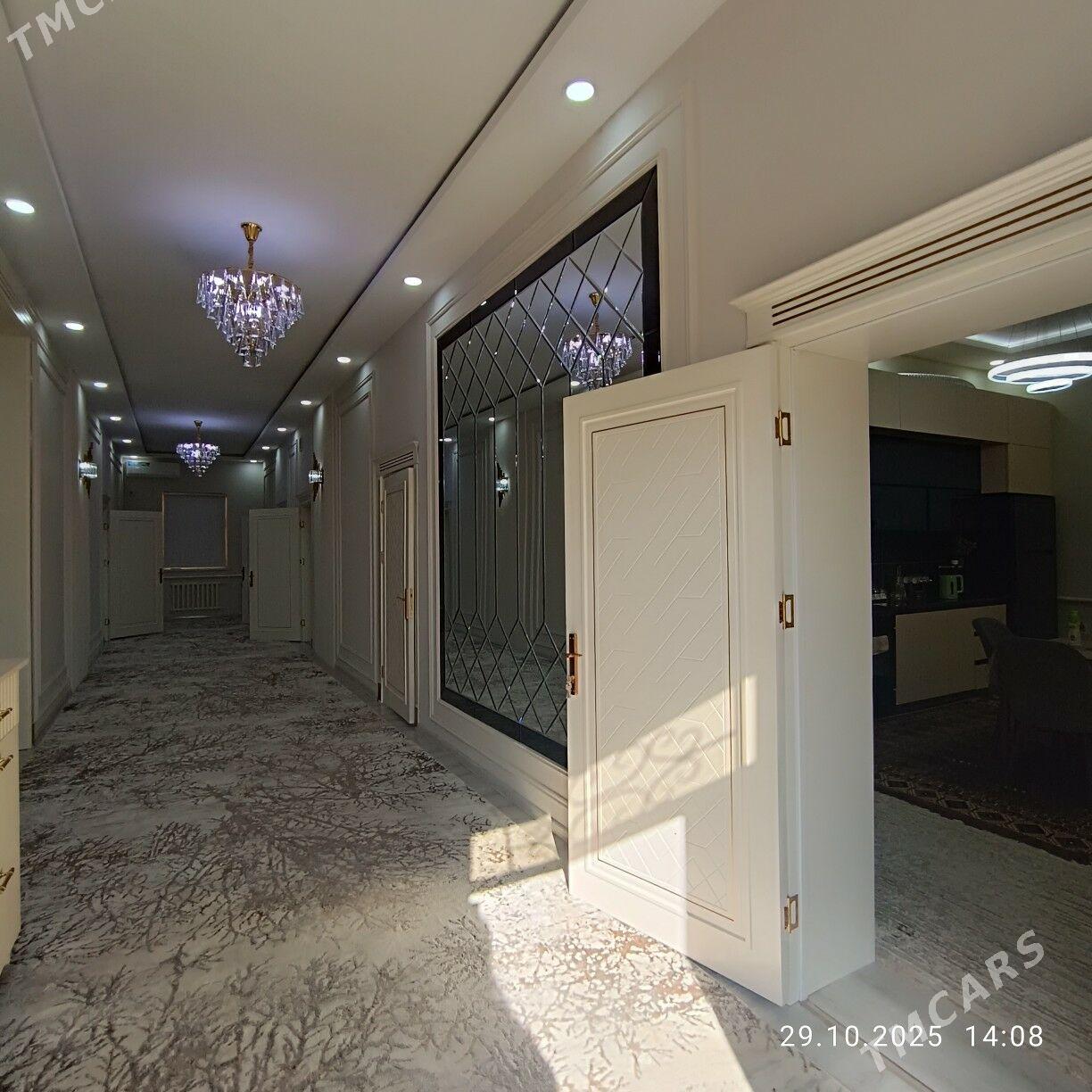 элитка 440м2, Ипотека - Дашогуз - img 2