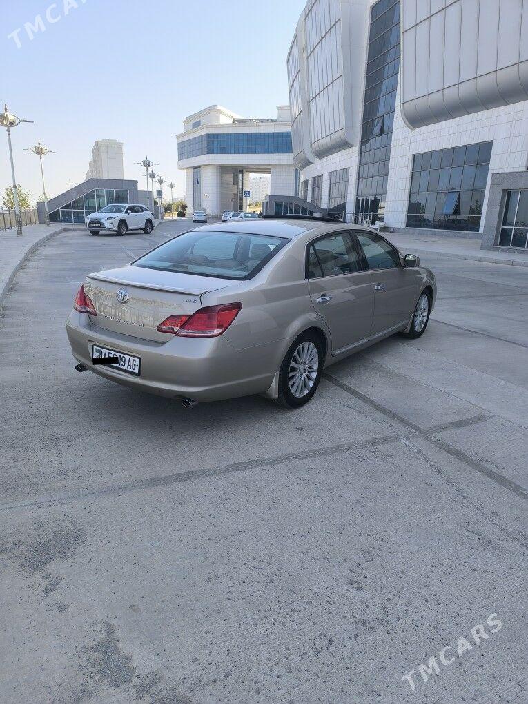 Toyota Avalon 2006 - 178 000 TMT - Aşgabat - img 2